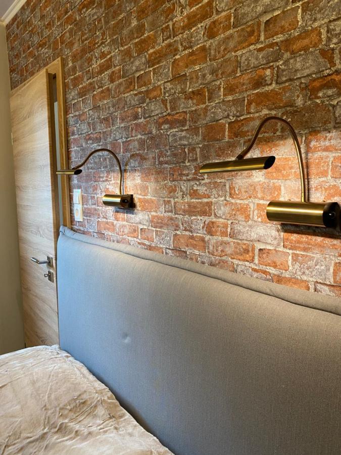Apartamento Magnus & Morgentau Goehren  Exterior foto